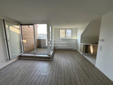 Wohnung zur Miete 840 € 3 Zimmer 84 m² frei ab 01.11.2024 Kitzingen Kitzingen 97318