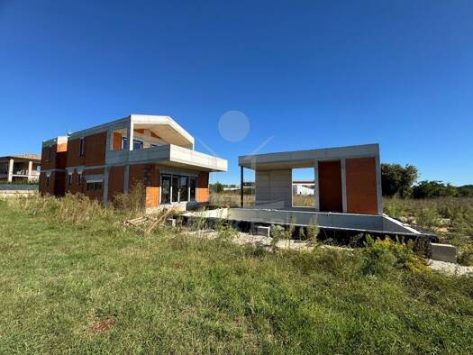 Villa zum Kauf 750.000 € 5 Zimmer 176,3 m² 890 m² Grundstück Vodnjan 52100