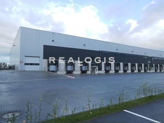 Halle/Industriefläche zur Miete 10.000 m² Lagerfläche Obertshausen 63179