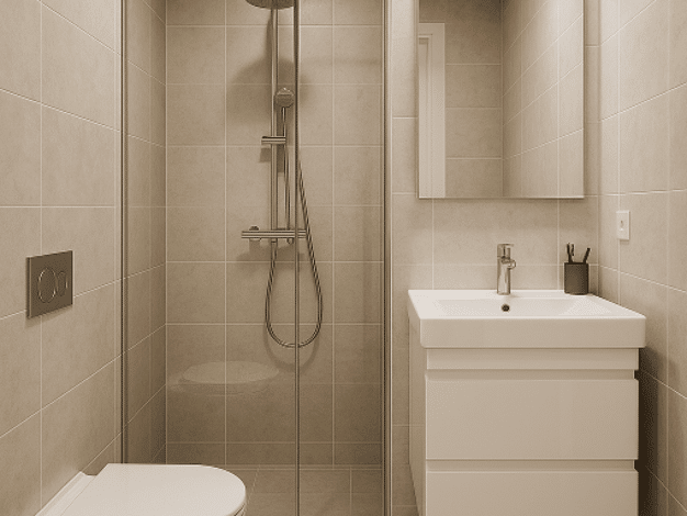 Wohnung zum Kauf - Neubau provisionsfrei 436.693 € 4 Zimmer 68,3 m² 4. Geschoss Zentrum-Ost Leipzig 04103