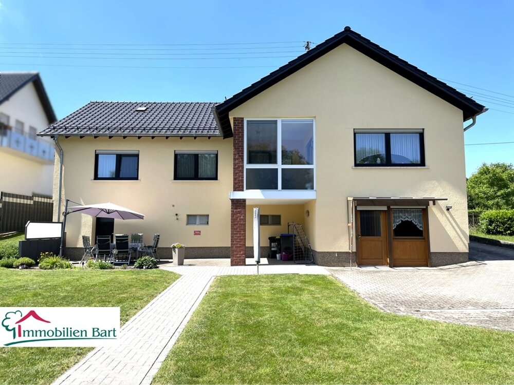 Einfamilienhaus zum Kauf 490.000 € 6 Zimmer 144 m²<br/>Wohnfläche 825 m²<br/>Grundstück Borg Perl / Oberleuken 66706