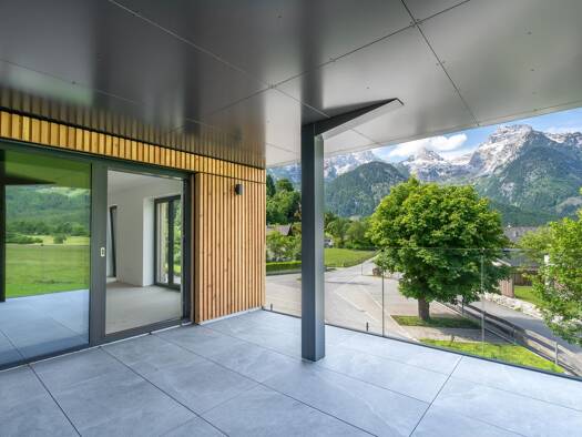 Wohnung zum Kauf - Erstbezug 993.902 € 3 Zimmer 109,2 m² 1. Geschoss Lofer / Scheffsnoth 5090