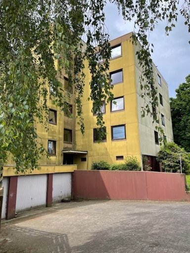 Wohnung zum Kauf 99.800 € 2 Zimmer 62 m² 1. Geschoss Kirchdornberg Bielefeld 33619