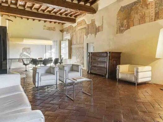 Haus zum Kauf 1.000.000 € 182 m² 500 m² Grundstück Firenze 50141