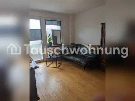 Wohnung zur Miete Tauschwohnung 300 € 1 Zimmer 36 m² Borgfelde Hamburg 20535