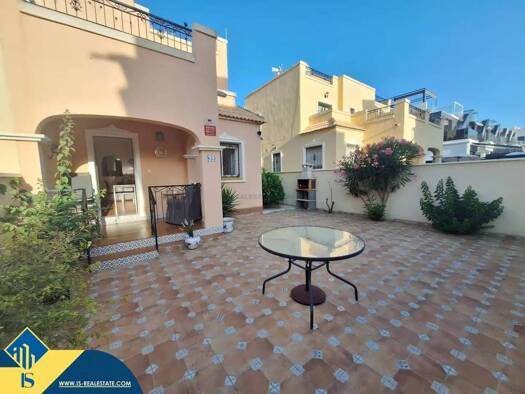 Chalet zur Miete 1.300 € 3 Zimmer 85 m² Orihuela 03189