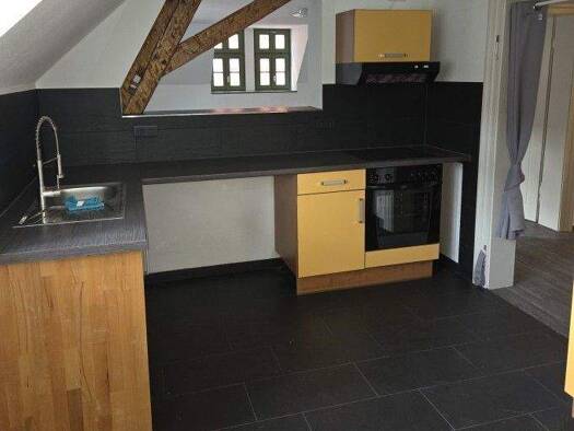 Maisonette zur Miete 500 € 3 Zimmer 84,3 m² Meißen 01665