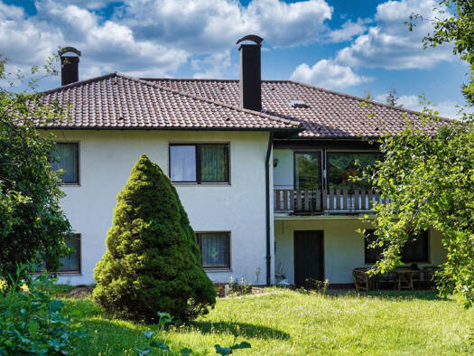 Einfamilienhaus zum Kauf 765.000 € 8 Zimmer 275 m² 1.238 m² Grundstück Coburg 96450