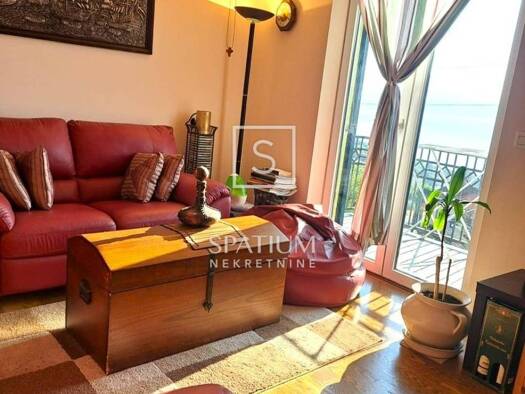 Wohnung zum Kauf 340.000 € 3 Zimmer 97 m² 2. Geschoss Icici, Opatija - Okolica Ičići