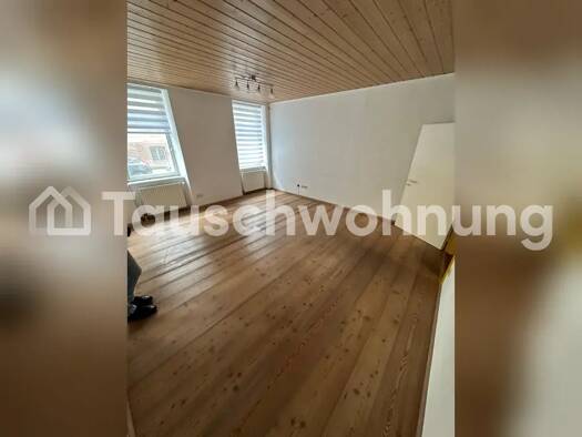 Wohnung zur Miete Tauschwohnung 860 € 2 Zimmer 40 m² EG Mitte Stuttgart 70180