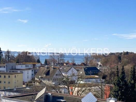Wohnung zum Kauf 1.290.000 € 3,5 Zimmer 150 m² Aeschach Lindau 88131