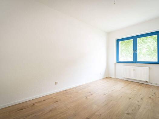 Wohnung zur Miete 599 € 2 Zimmer 54 m² 2. Geschoss Porse-Privatweg 20 Buckau Magdeburg 39104