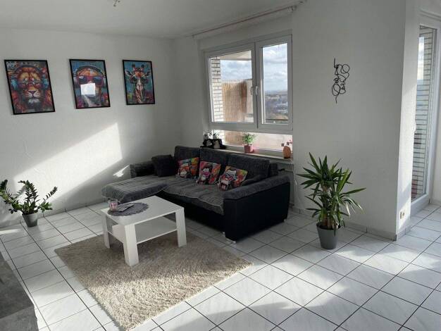 Wohnung zur Miete 950 € 2 Zimmer 75 m² Am Berg Fidel 66 Berg Fidel Münster 48153