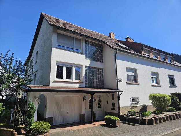 Mehrfamilienhaus zum Kauf 349.000 € 275 m² 503 m² Grundstück Wadgassen Wadgassen 66787