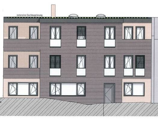 Grundstück zum Kauf provisionsfrei 300.000 € 280 m² Grundstück Südvorstadt Leipzig 04275
