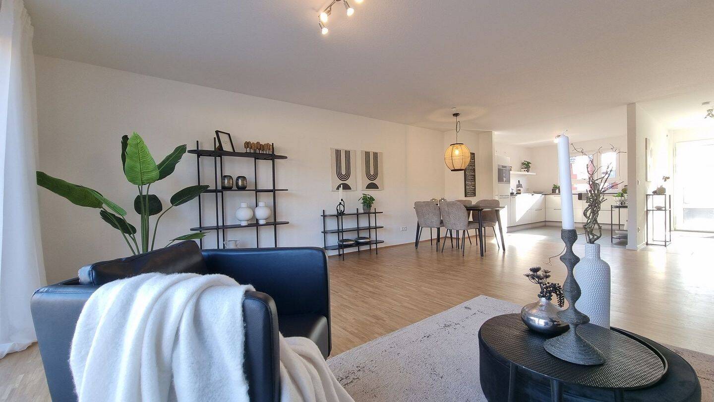 Haus – Grevenbroich - Ansicht 5