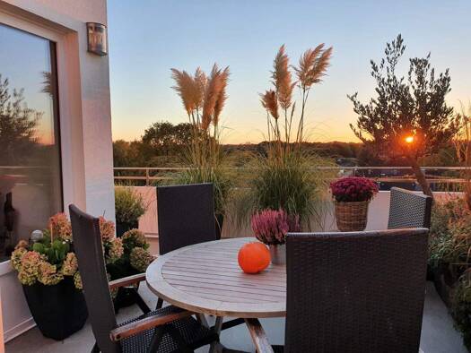 Penthouse zum Kauf 349.000 € 4 Zimmer 103,3 m² 7. Geschoss Glinde 21509