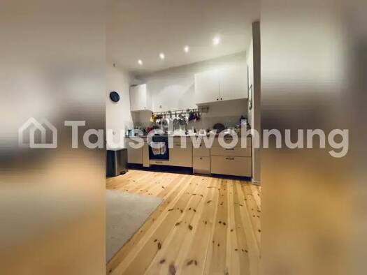 Wohnung zur Miete Tauschwohnung 950 € 3 Zimmer 65 m² Prenzlauer Berg Berlin 10437