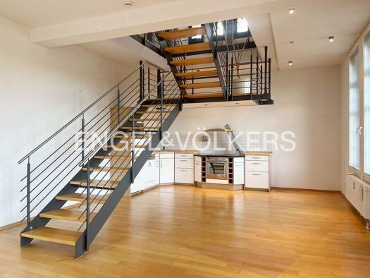 Maisonette zum Kauf 895.000 € 4,5 Zimmer 166 m² Südstadt Tübingen 72072