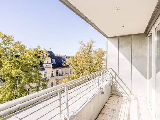 Wohnung zum Kauf provisionsfrei 329.000 € 3 Zimmer 72,1 m² Sommerstraße 8 Reinickendorf Berlin 13409