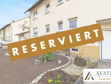 Mehrfamilienhaus zum Kauf 389.000 € 9 Zimmer 241,2 m² 721 m² Grundstück Zaisenhausen 75059