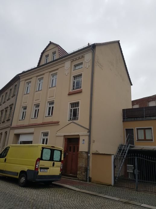 Ladenfläche zur Miete provisionsfrei 350 € 5 Zimmer 58 m²<br/>Verkaufsfläche Struvestraße 12 Neustadt Neustadt in Sachsen 01844