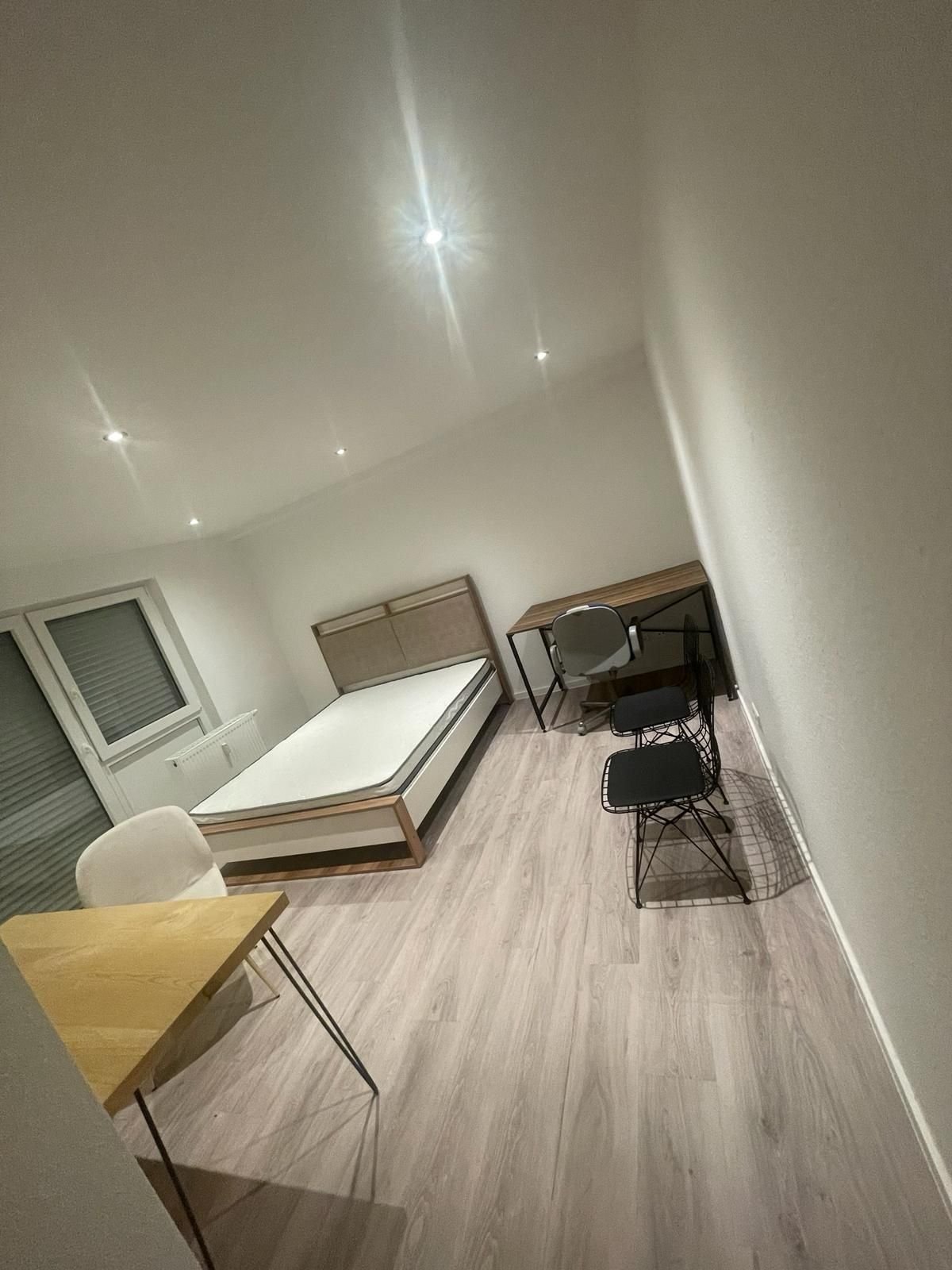 Wohnung zur Miete 700 € 1 Zimmer 29,4 m²<br/>Wohnfläche 01.12.2024<br/>Verfügbarkeit Neustadter Hauptstraße 68 Neustadt Waiblingen 71336