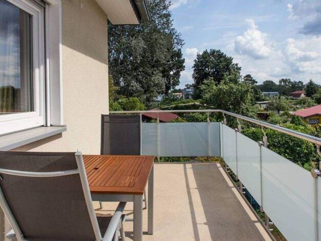 Wohnung zur Miete Wohnen auf Zeit 1.750 € 2 Zimmer 72 m² frei ab 01.09.2026 Altglienicke Berlin 12524