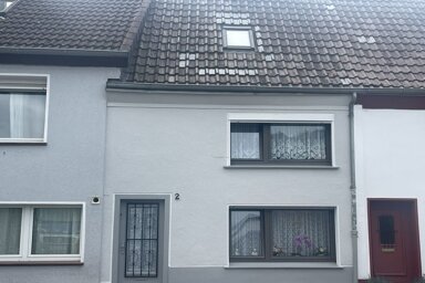 Reihenmittelhaus zum Kauf 199.999 € 5 Zimmer 95 m² 85 m² Grundstück Stadtkern Lippstadt 59555