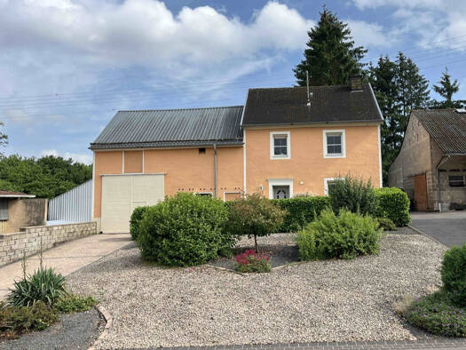 Einfamilienhaus zum Kauf 150.000 € 4 Zimmer 75 m² 850 m² Grundstück Schleid 54636