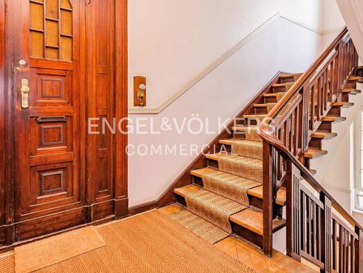 Sonstiges zum Kauf als Kapitalanlage geeignet 7.200.000 € 3.386,8 m² 1.406 m² Grundstück Moabit Berlin 10555