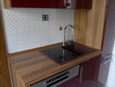 Wohnung zum Kauf provisionsfrei 339.000 € 3 Zimmer 90,6 m² 3. Geschoss frei ab sofort Sossenheim Frankfurt am Main 65936