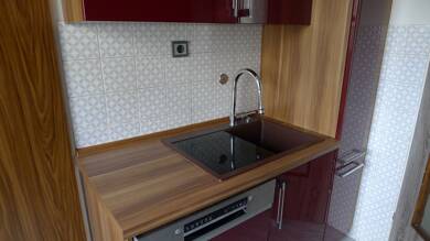 Wohnung zum Kauf provisionsfrei 339.000 € 3 Zimmer 90,6 m² 3. Geschoss frei ab sofort Sossenheim Frankfurt am Main 65936