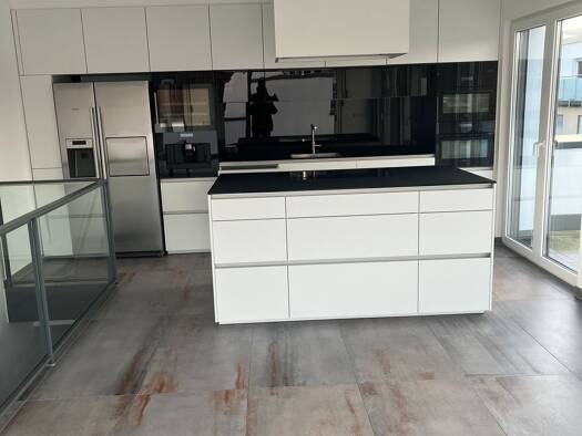 Penthouse zur Miete 1.584 € 5 Zimmer 132 m² Geschoss -1/3 frei ab sofort Am Schlagbaum 3 Innenstadt Kaiserslautern 67655