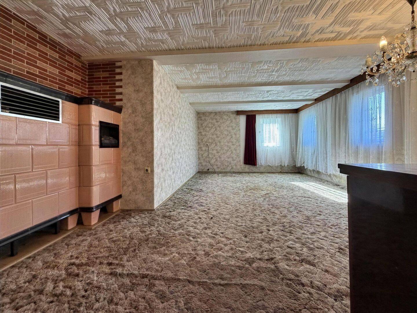 Einfamilienhaus zum Kauf - Ansicht 3