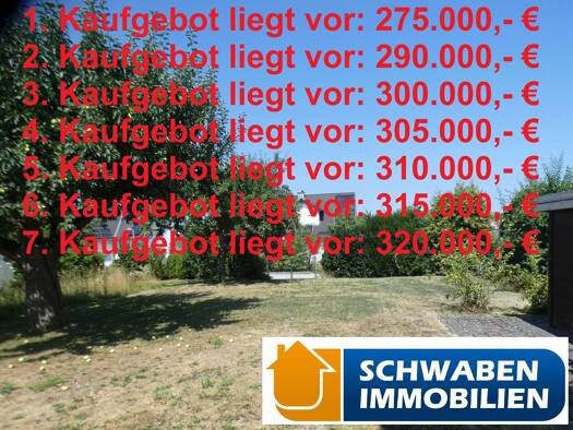 Grundstück zum Kauf 320.000 € 689 m² Grundstück frei ab sofort Langenau Langenau 89129