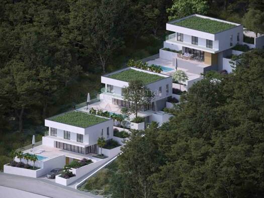 Wohn- und Gewerbegrundstück zum Kauf 145.000 € Novigrad Novigrad 23312