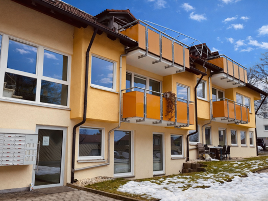 Studio zum Kauf 60.000 € 1 Zimmer 22,3 m² Schwäbisch Gmünd 73525