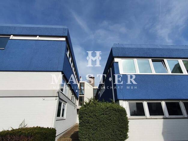 Bürofläche zur Miete 125 m² Bürofläche teilbar ab 125 m² Kelsterbach 65451