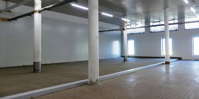 Freifläche zur Miete 6,50 € 500 m²<br/>Lagerfläche Rothenburgsort Hamburg 20539