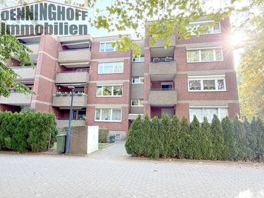 Wohnung zum Kauf 155.000 € 3 Zimmer 85 m² Holzwickede Holzwickede 59439