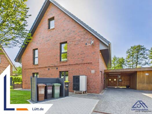 Einfamilienhaus zum Kauf provisionsfrei 649.000 € 5 Zimmer 153 m² 618 m² Grundstück Selent 24238