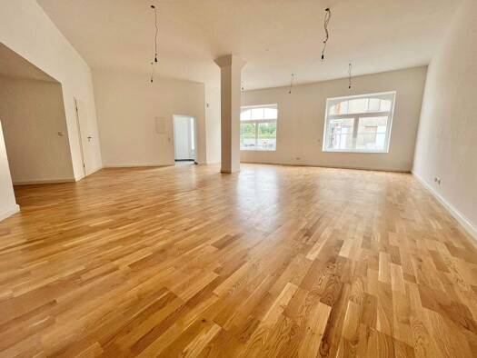 Loft zur Miete 1.459 € 3 Zimmer 181,8 m² EG Dilldorfer Straße 13 Kupferdreh Essen 45257