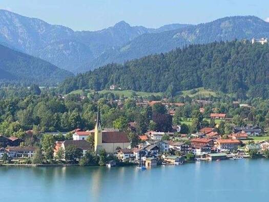 Grundstück zum Kauf 3.050.000 € Rottach Rottach-Egern 83700