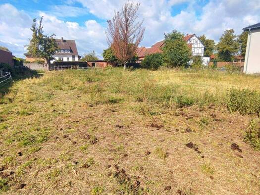 Grundstück zum Kauf 126.490 € 973 m² Grundstück frei ab sofort Groß Bülten Ilsede 31241