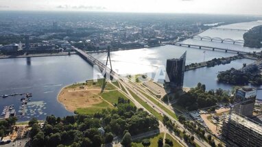 Grundstück zum Kauf 1.100.000 € 1.758 m² Grundstück Riga 1048