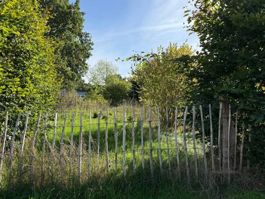 Grundstück zum Kauf 55.000 € 600 m² Grundstück Hagen Hagen im Bremischen 27628