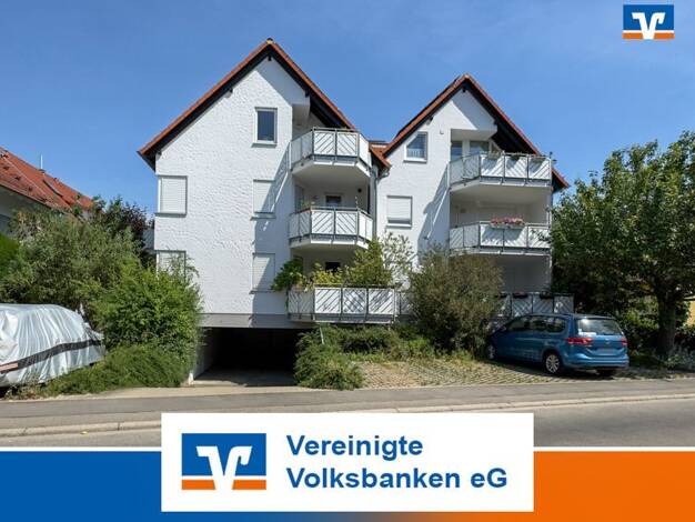 Wohnung zum Kauf 365.000 € 3 Zimmer 81,7 m² Nufringen 71154