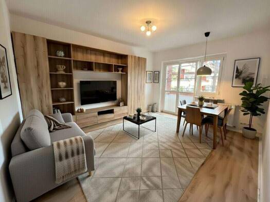 Wohnung zum Kauf 380.000 € 3 Zimmer 78,4 m² 1. Geschoss Lankwitz Berlin 12249