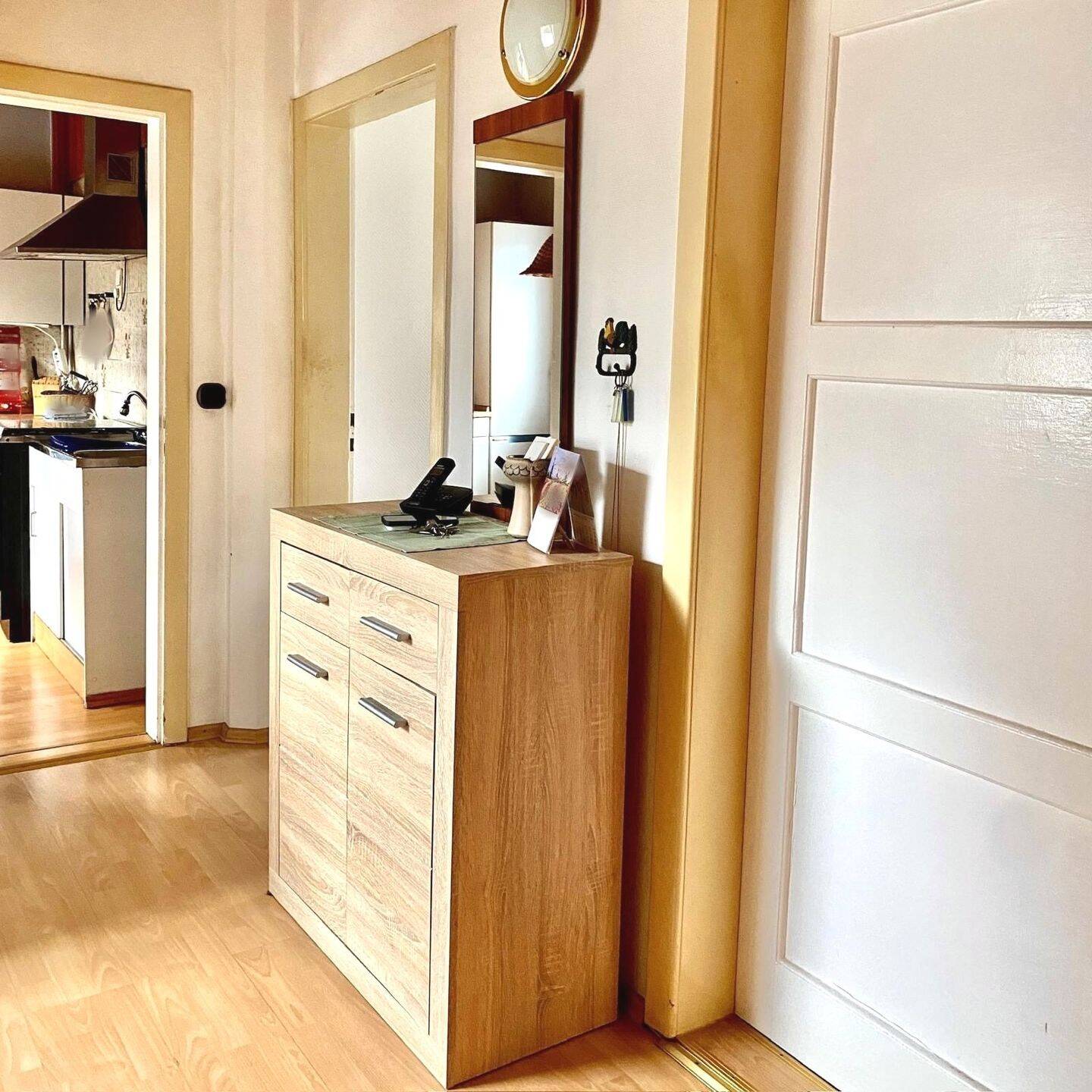 Immobilie in Osterode - Liebhaberobjekt in guter Wohnlage! - Bild 4